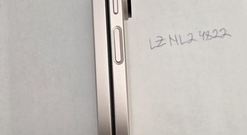 Mint
													Samsung Galaxy Z Fold3 5G - Verizon, Silver, 256 GB, 12 GB, SM-F926U, photo 5 of 10