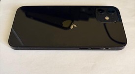 Good
													Apple iPhone 12 - Unlocked, Black, 128 GB, A2172, photo 2 of 10