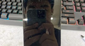 Fair
													Apple iPhone 15 - Unlocked, Black, 128 GB, A2846, photo 3 of 13