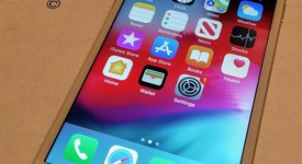 Fair
													Apple iPhone 7 - T-Mobile, Silver, 32 GB, A1778, photo 1 of 10
