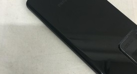 Good
													Samsung Galaxy S20 Ultra 5G - Verizon, Black, 128 GB, 12 GB, SM-G988U, photo 2 of 8