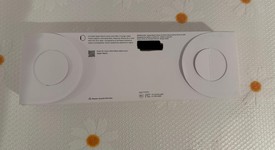 New
													Apple Watch Series 10 42mm - Rose Gold, A2997 - GPS, Aluminum, photo 3 of 3