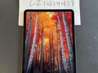 Apple iPad Pro 11" 3rd Gen 2021