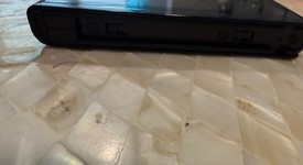 Good
													Nintendo Switch - OLED - Black, 64 GB, Super Smash Bros., photo 5 of 11