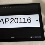 Mint Google Pixel Slate - Wi-Fi, I5, Navy Blue, 128 GB, 8 GB