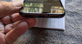Good
													Google Pixel 8a - T-Mobile, Obsidian, 128 GB, 8 GB, GKV4X, Sub-6 5G, photo 3 of 4