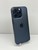Fair Apple iPhone 15 Pro - Unlocked, Blue, 128 GB, A2848