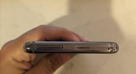 Good
													Samsung Galaxy S8 - T-Mobile, Gray, 64 GB, 4 GB, SM-G950U, photo 4 of 7