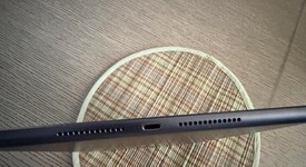 Mint
													Apple iPad 9th Gen - Verizon, Gray, 64 GB, A2603, photo 2 of 9