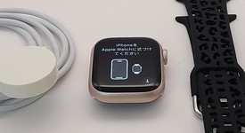 Mint
													Apple Watch Series 9 41mm - Unlocked, Pink, A2982 - Cellular, Aluminum, photo 4 of 4