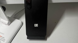 Good
													Samsung Galaxy S23 - Unlocked, Black, 128 GB, 8 GB, SM-S911U1, photo 3 of 3