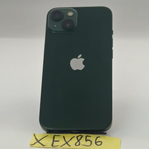 Apple iPhone 13 - Unlocked, 128 GB, Green, A2482