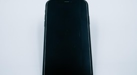 Fair
													Apple iPhone Xr - Straight Talk, Black, 128 GB, A1984, photo 2 of 13