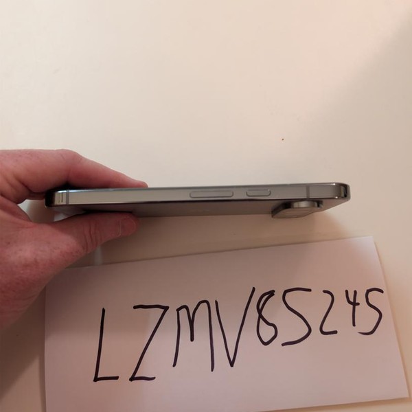 Google Pixel 9 Pro XL - Unlocked, 256 GB, Hazel, 16 GB, GGX8B