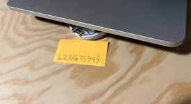 Mint
													Apple iPad 11th Gen - Wi-Fi, Silver, 128 GB, A3354, photo 4 of 6