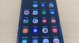 Good
													Samsung Galaxy S8 - AT&T, Silver, 64 GB, 4 GB, SM-G950U, photo 3 of 17