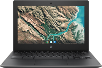 HP Chromebook 11 G8 EE