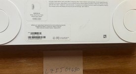 New
													Apple Watch Series 8 41mm - Silver, A2770 - GPS, Aluminum, photo 4 of 4