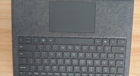 Good
													Microsoft Surface Laptop 3 - I7, Platinum, 256 GB, 16 GB, 13.5", photo 3 of 15