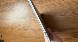 Good
													MacBook Pro 2019 - 15" - I7, Silver, 512 GB, 16 GB, photo 3 of 10