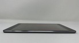 Good
													Apple iPad Air - Unlocked, Gray, 16 GB, photo 5 of 6