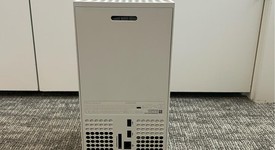 Good
													Xbox Series X (2020) - Robot White, 1 TB, All-Digital, photo 4 of 10