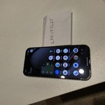 Mint Google Pixel 10 Pro - Unlocked, 128 GB, Obsidian, G4QUR