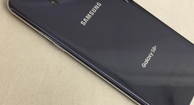Good
													Samsung Galaxy S8 Plus - AT&T, Gray, 64 GB, SM-G955U, photo 3 of 7