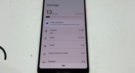 Good
													Google Pixel 3 XL - Unlocked, Pink, 64 GB, Google Edition, photo 2 of 10