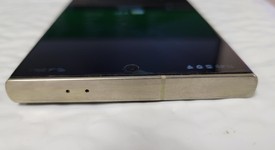 Good
													Samsung Galaxy S24 Ultra - AT&T, Gray, 256 GB, 12 GB, SM-S928U, photo 3 of 6