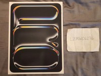 Apple iPad Pro 11" (M5) 2025