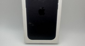 New
													Apple iPhone 16 - Verizon, Black, 128 GB, A3081, photo 1 of 4