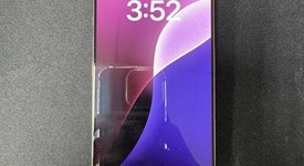 Good
													Apple iPhone 16 Pro - T-Mobile, Desert, 256 GB, A3083, photo 1 of 6