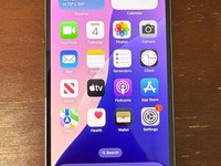 Apple iPhone 13 Pro