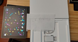 Good
													Google Pixel C - Wi-Fi, Silver, 32 GB, photo 5 of 10