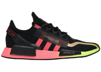 adidas NMD R1 V2 Watermelon Pack Black for sale