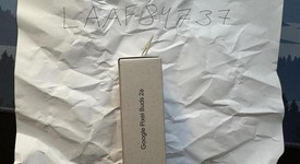 New
													Google Pixel Buds 2a - Hazel, photo 2 of 6