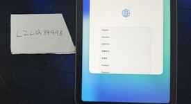 Mint
													Apple iPad Mini 7th Gen - Wi-Fi, Gray, 128 GB, A2993, photo 3 of 12