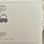 Used Apple AirPods Max 2 - Midnight