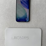 Mint Apple iPhone 15 Pro Max - Unlocked, 512 GB, Blue, A2849