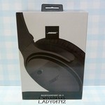 New Bose QuietComfort 35 II - Black
