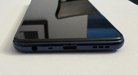 Mint
													OnePlus Nord N200 5G - T-Mobile, Blue, 64 GB, 4 GB, photo 4 of 8