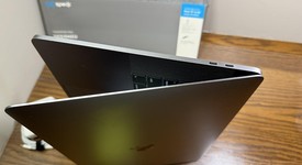Good
													MacBook Pro 2018 (With Touch Bar) - 15" - I7, Gray, 512 GB, 32 GB, photo 5 of 7