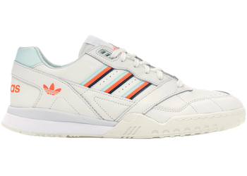 adidas AR Trainer White Ice Mint Solar Orange for sale