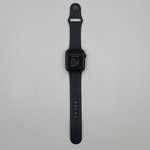 Fair Apple Watch SE 2nd Gen 44mm - Unlocked, Midnight, A2727 - Cellular, Aluminum