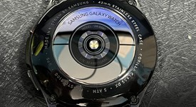 Good
													Samsung Galaxy Watch4 Classic - Wi-Fi, Black, 42mm, photo 4 of 6