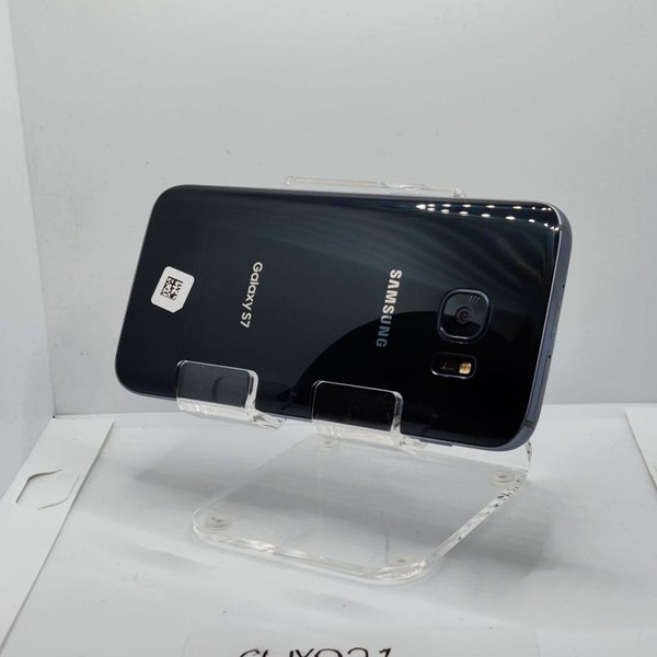 Samsung Galaxy S7 - Verizon, 32 GB, Black, SM-G930V