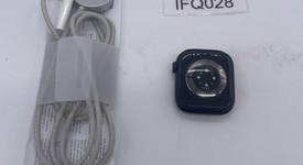 Fair
													Apple Watch Series 10 42mm - Unlocked, Black, A3001 - Cellular, Aluminum, photo 2 of 6