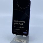 Good Google Pixel 8a - Unlocked, 128 GB, Bay, 8 GB, GKV4X, Sub-6 5G