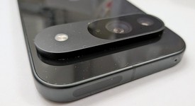 Good
													Google Pixel 9 - Unlocked, Obsidian, 128 GB, 12 GB, G2YBB, photo 5 of 8